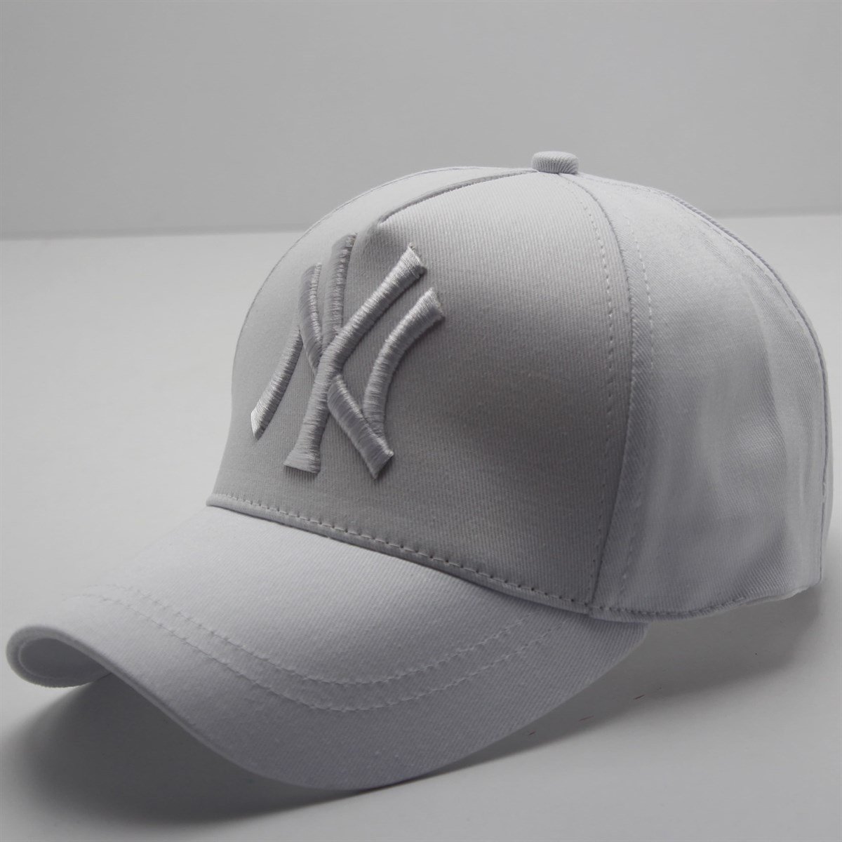 NY SÜPER SPORT ARKADAN AYARLAMALI  SÜPER KALİTELİ ŞAPKA 0057