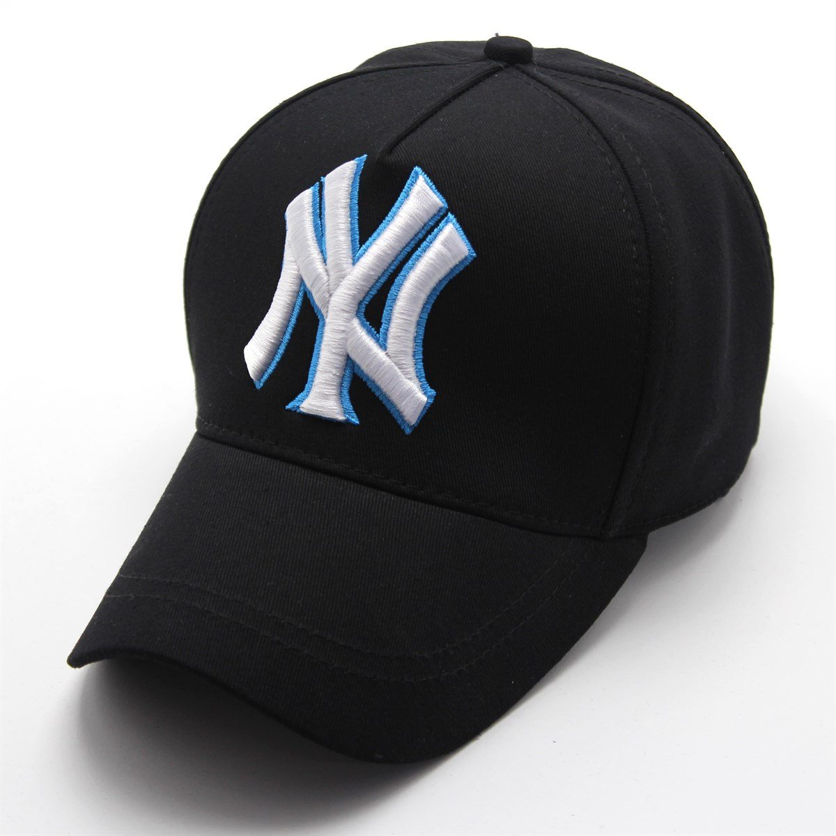 NY SÜPER SPORT ARKADAN AYARLAMALI  SÜPER KALİTELİ ŞAPKA 001