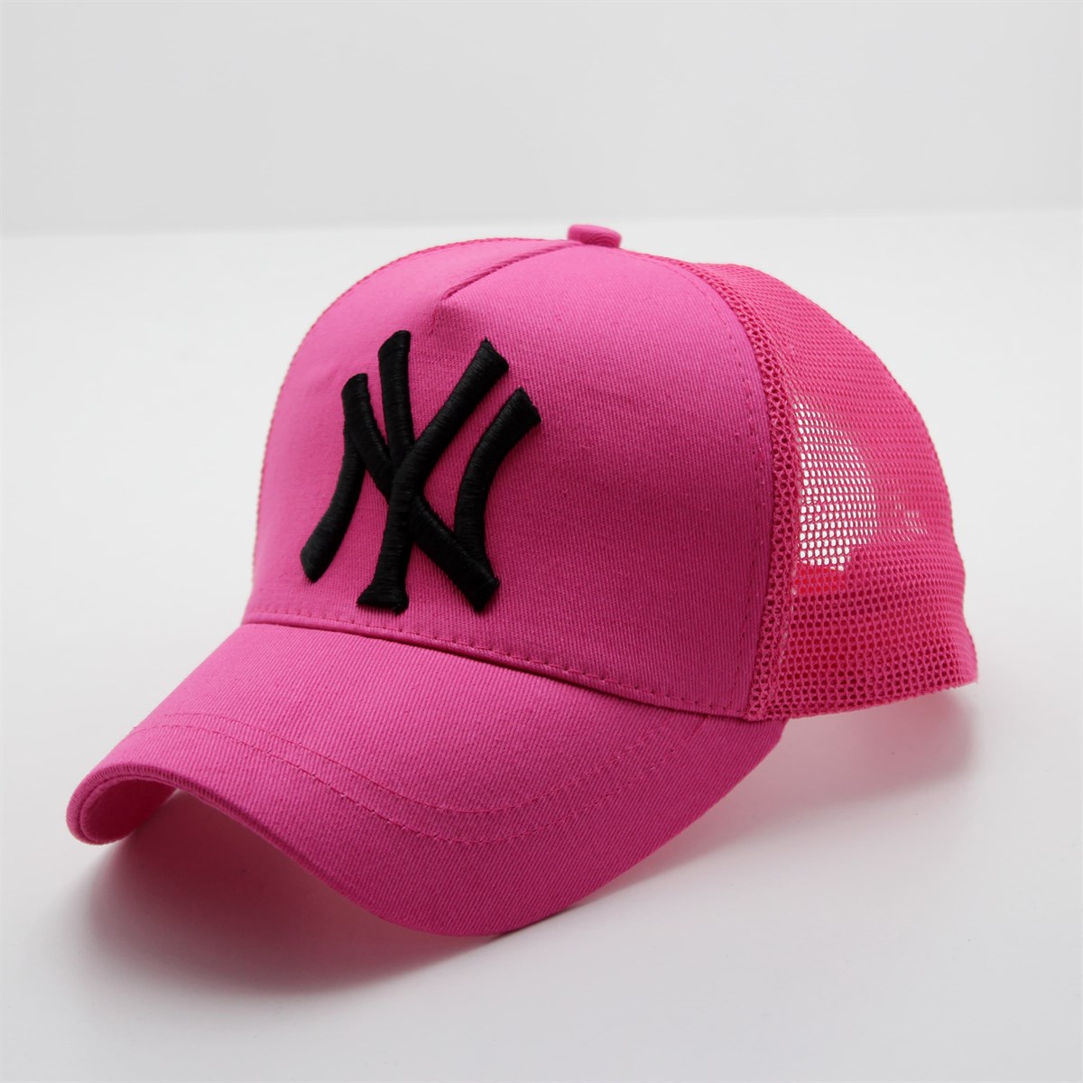 NY SÜPER SPORT ARKADAN AYARLAMALI  SÜPER KALİTELİ ŞAPKA 0547