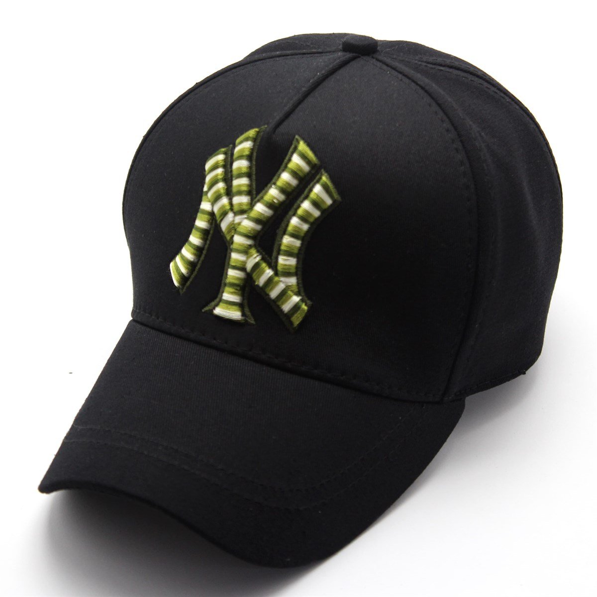 NY SÜPER SPORT ARKADAN AYARLAMALI  SÜPER KALİTELİ ŞAPKA 005