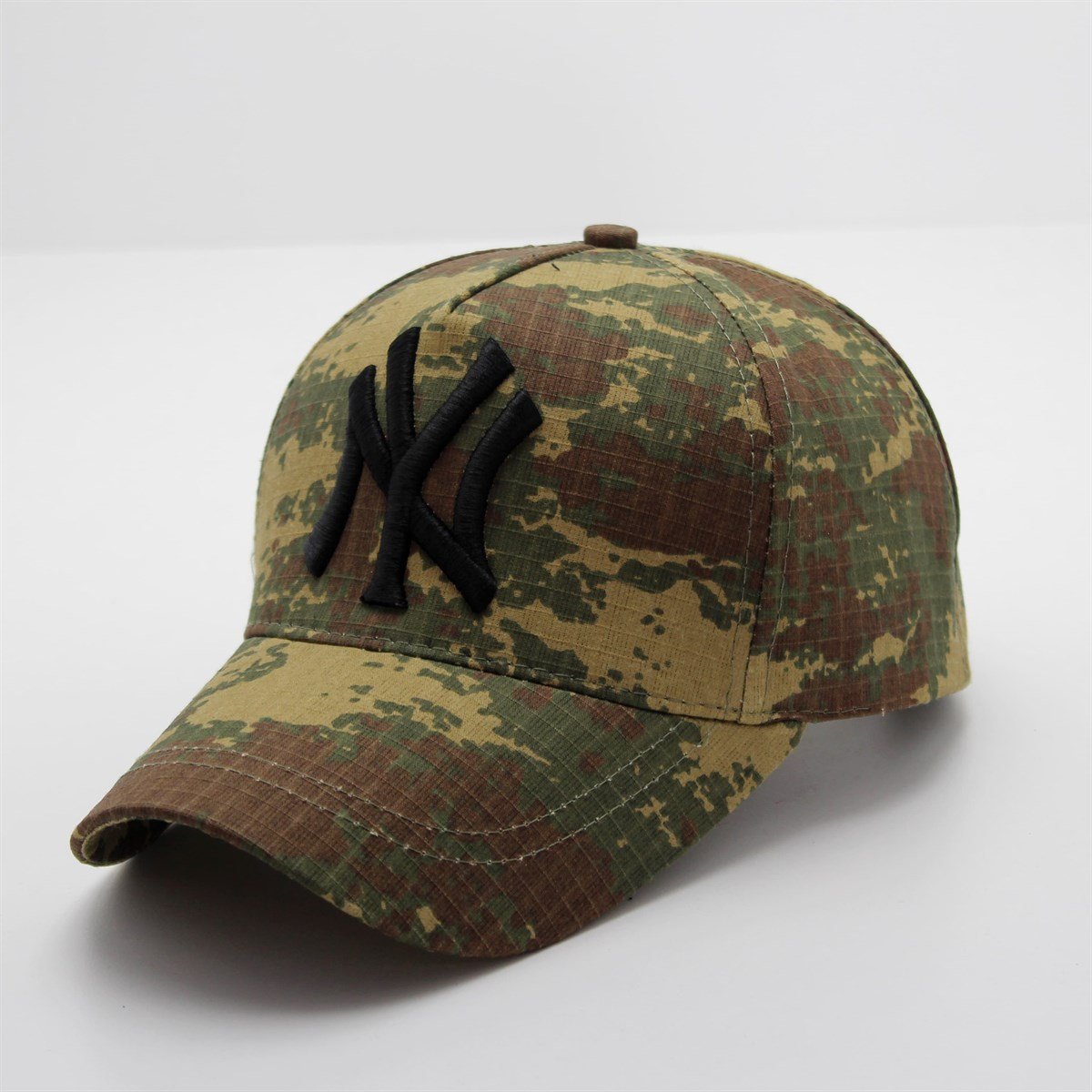 NY SÜPER SPORT ARKADAN AYARLAMALI  SÜPER KALİTELİ ŞAPKA 0533