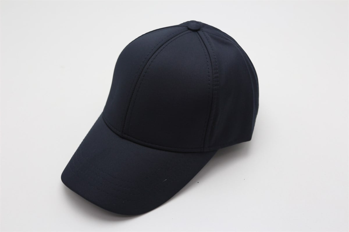 SADE MİKRO KALİTELİ SPORT KREM  ŞAPKA mi010