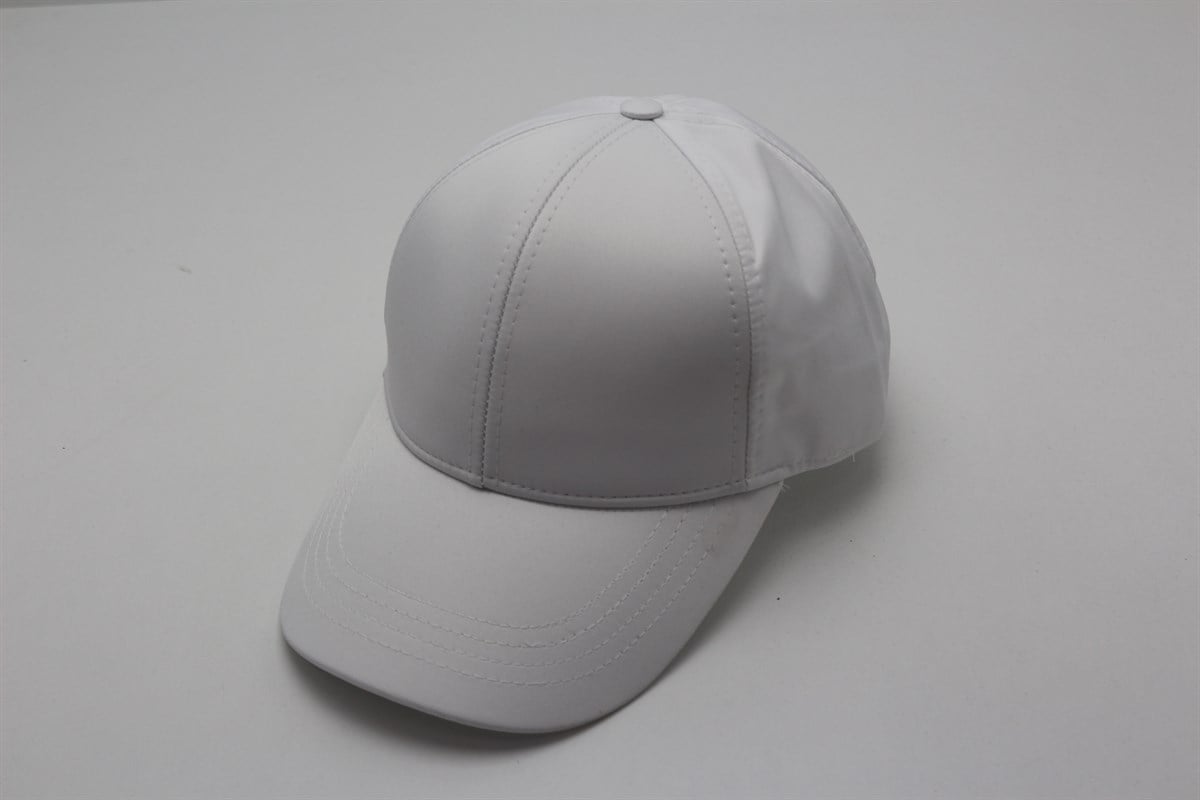 SADE MİKRO KALİTELİ SPORT KREM  ŞAPKA mi016