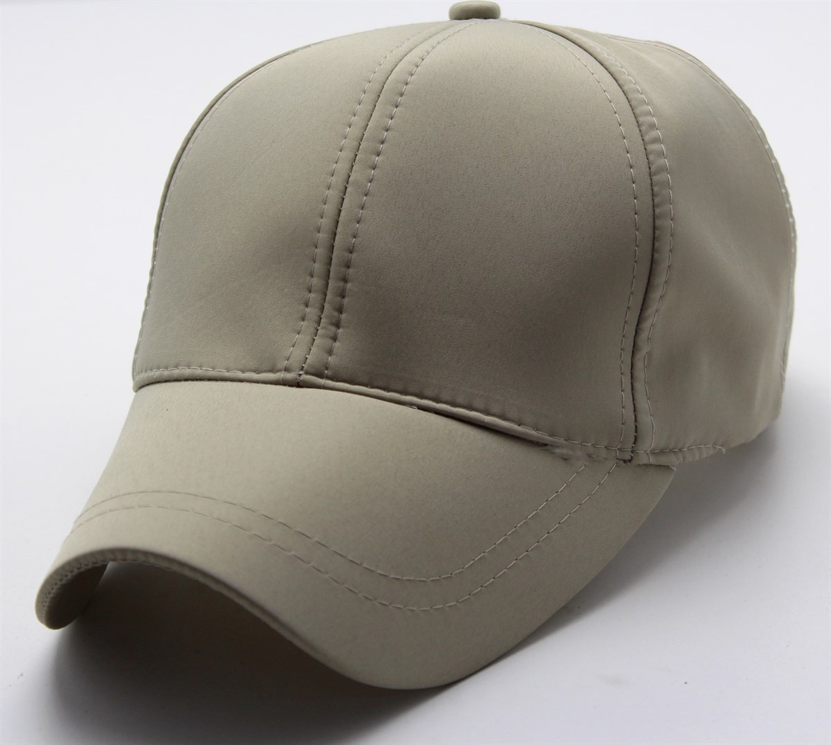 SADE MİKRO KALİTELİ SPORT KREM  ŞAPKA mi006