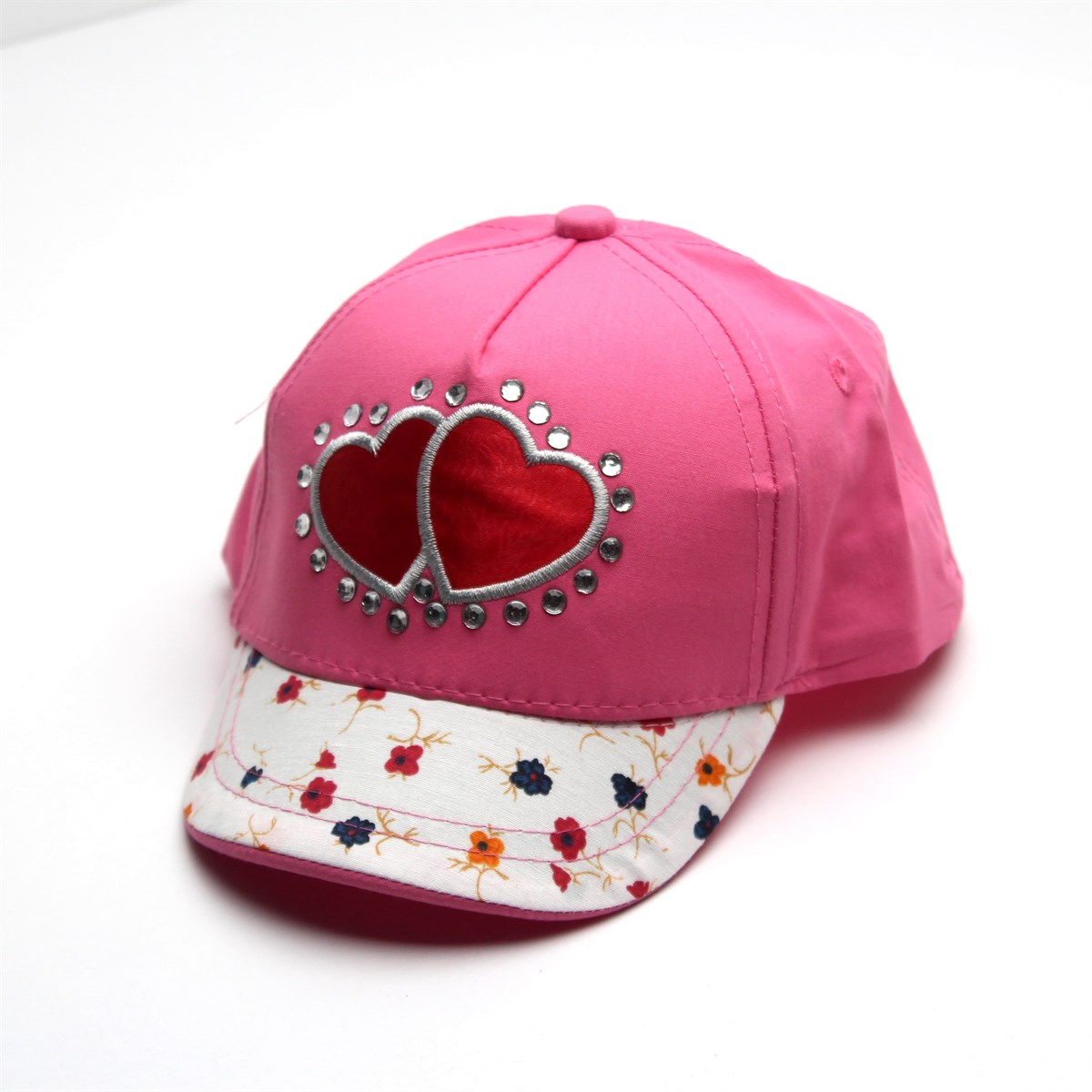 TİDİ BEBE SPORT KALİTELİ ŞAPKA tdk001