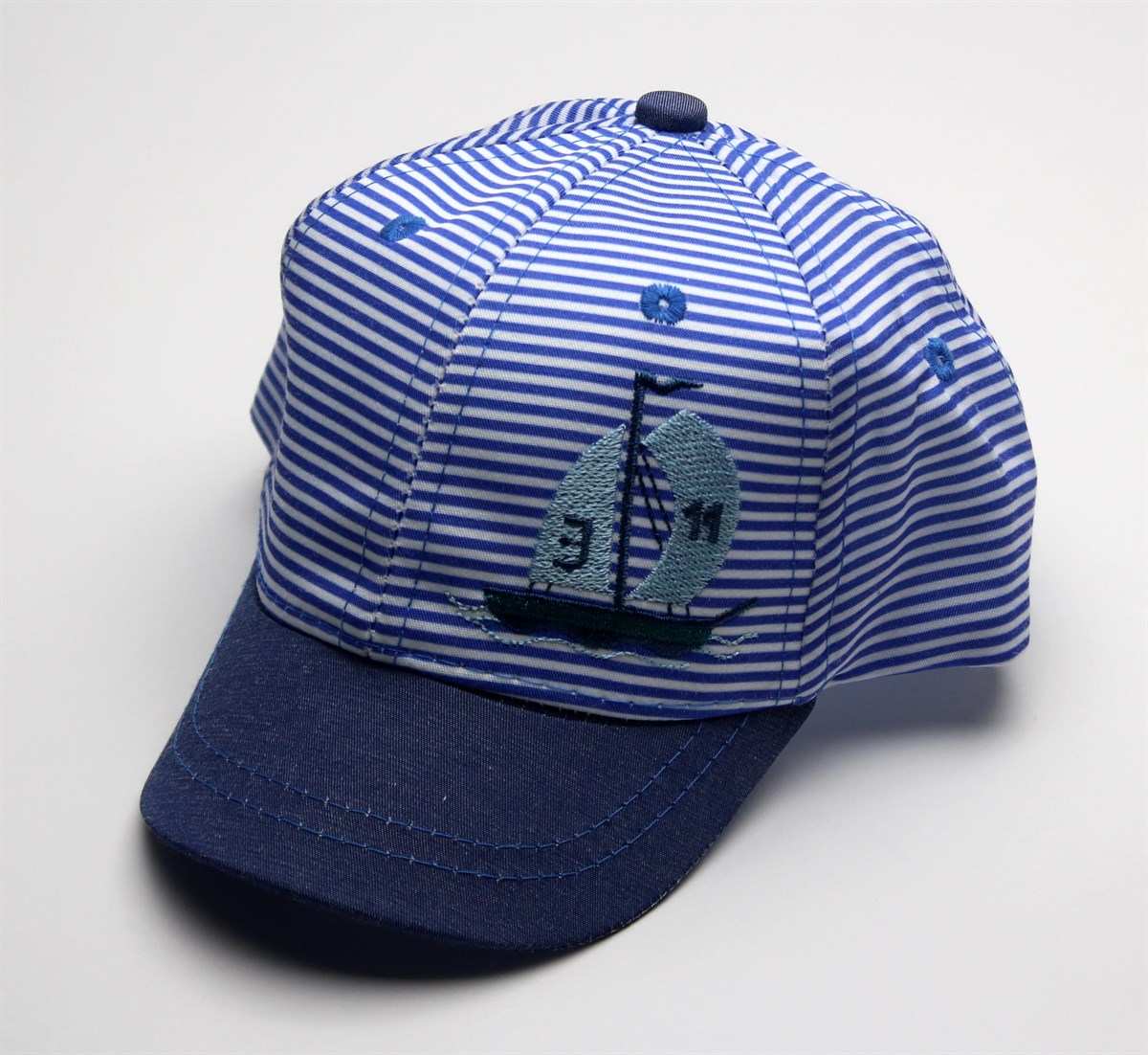 TİDİ BEBE SPORT KALİTELİ ŞAPKA ti004