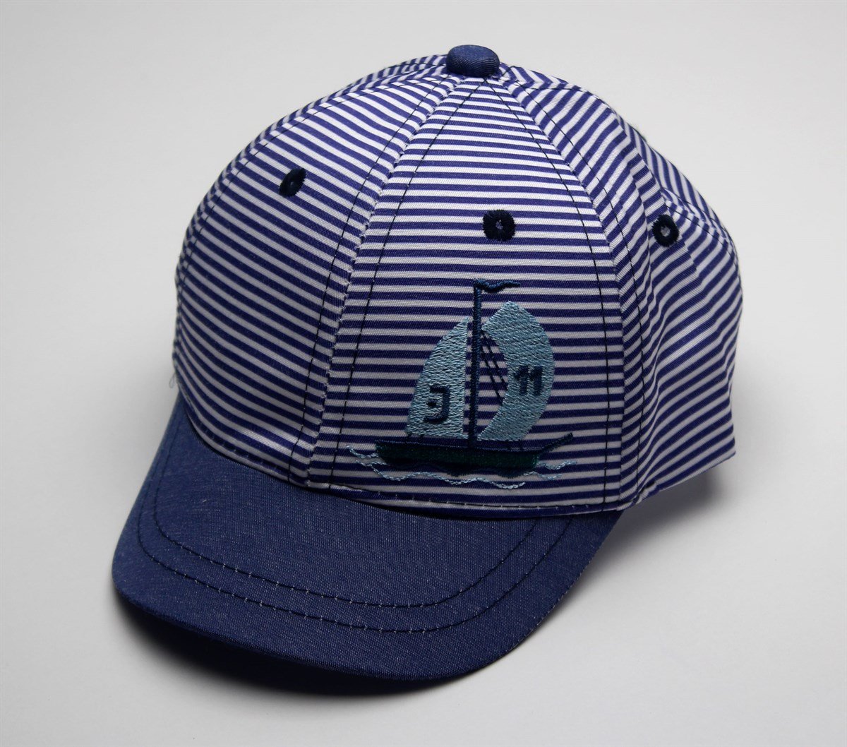 TİDİ BEBE SPORT KALİTELİ ŞAPKA ti006