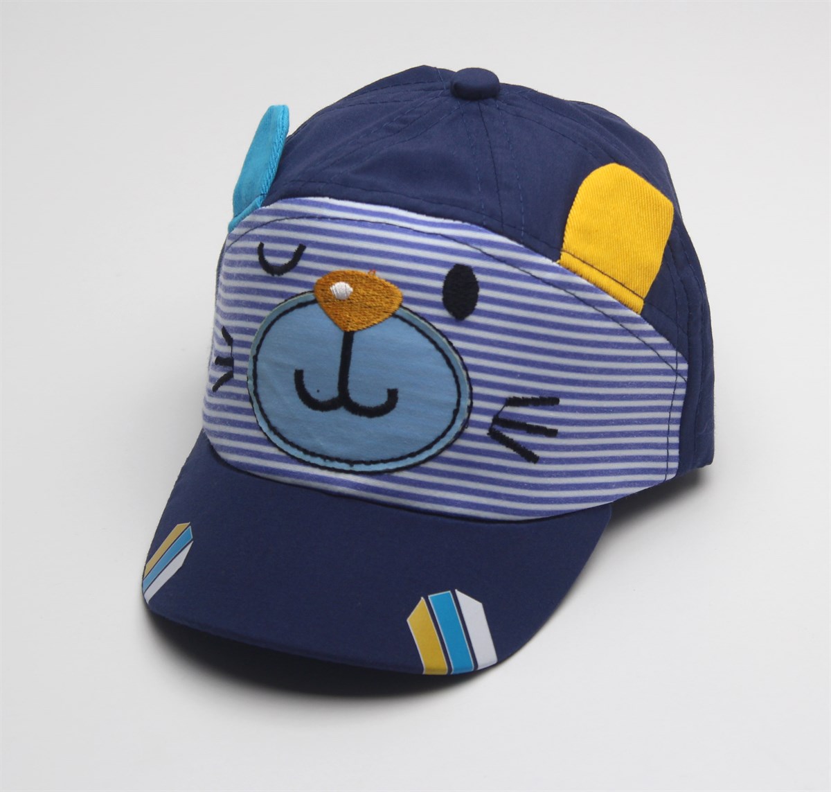 TİDİ BEBE SPORT KALİTELİ ŞAPKA ti018