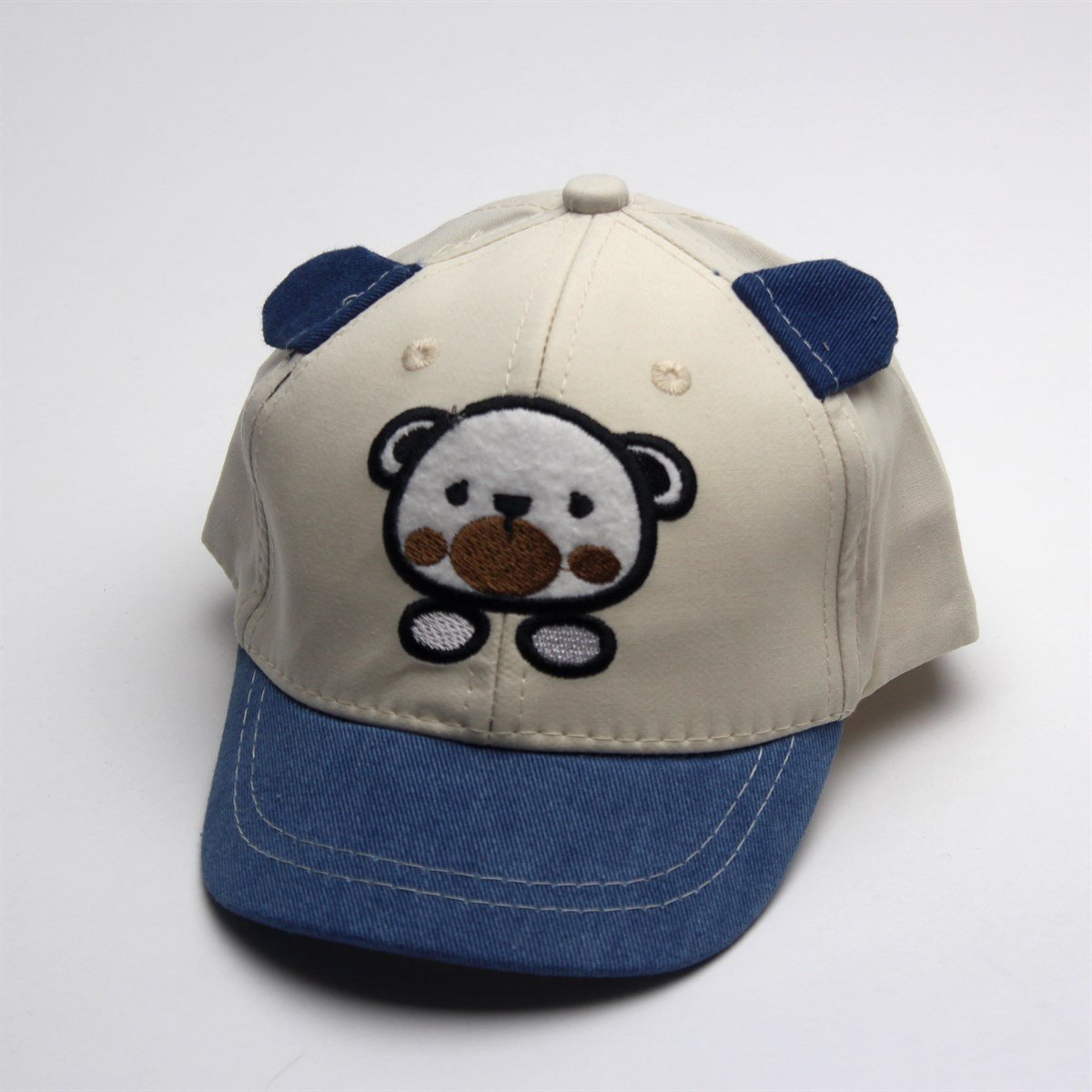 TİDİ BEBE SPORT KALİTELİ ŞAPKA ti023