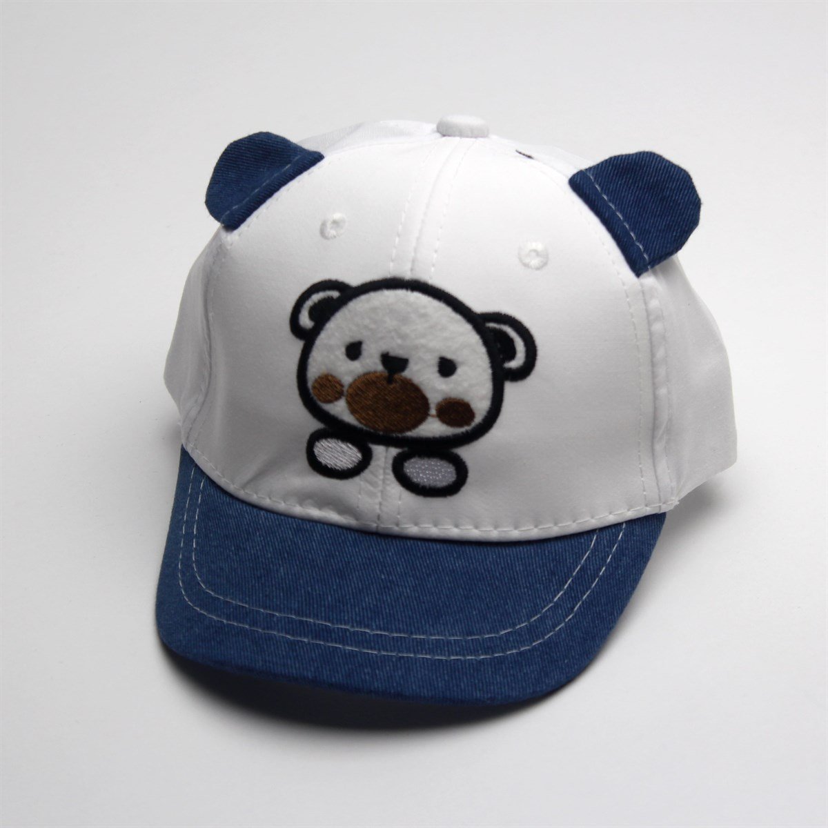 TİDİ BEBE SPORT KALİTELİ ŞAPKA ti025