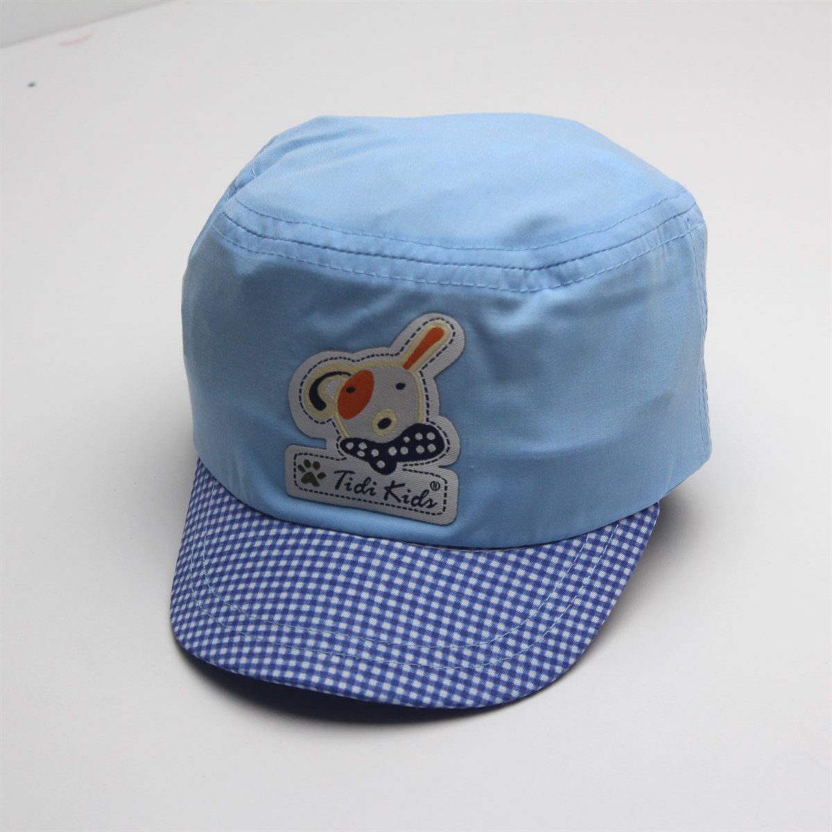 TİDİ BEBE SPORT KALİTELİ ŞAPKA ti028