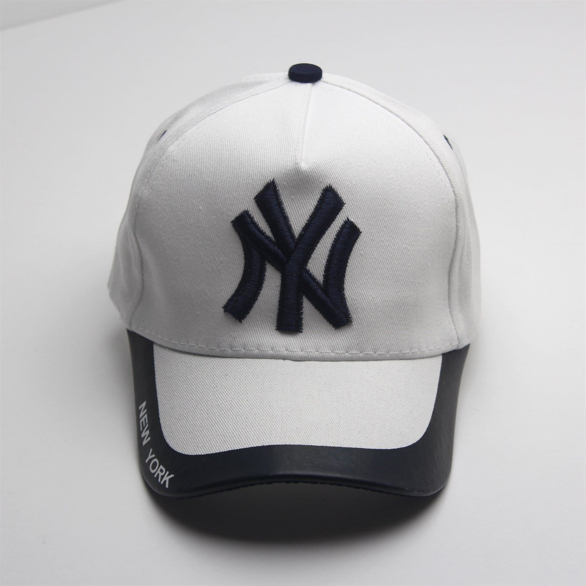 TİDİ GARSON ERKEK SPORT KALİTELİ ŞAPKA t7004