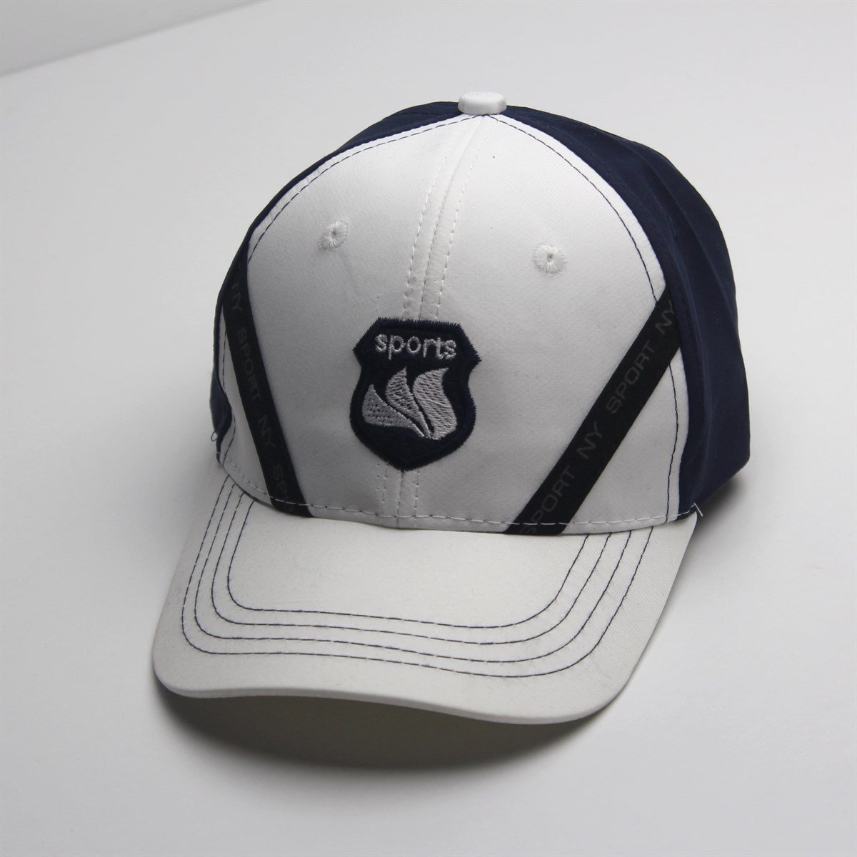 TİDİ GARSON ERKEK SPORT KALİTELİ ŞAPKA t7012