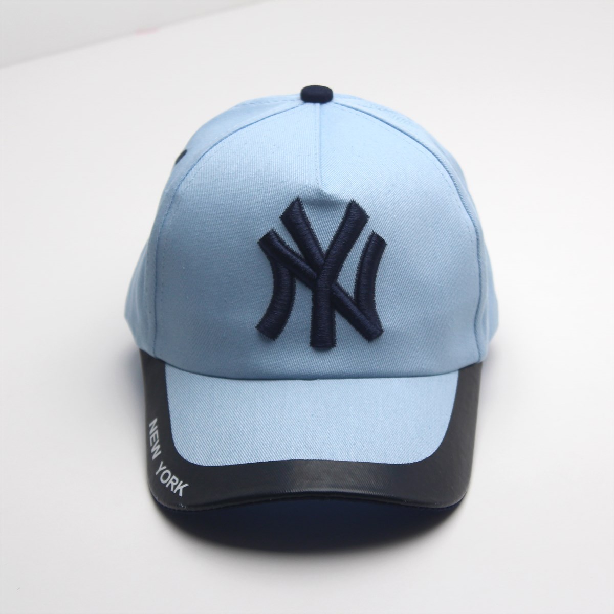 TİDİ GARSON ERKEK SPORT KALİTELİ ŞAPKA t7005