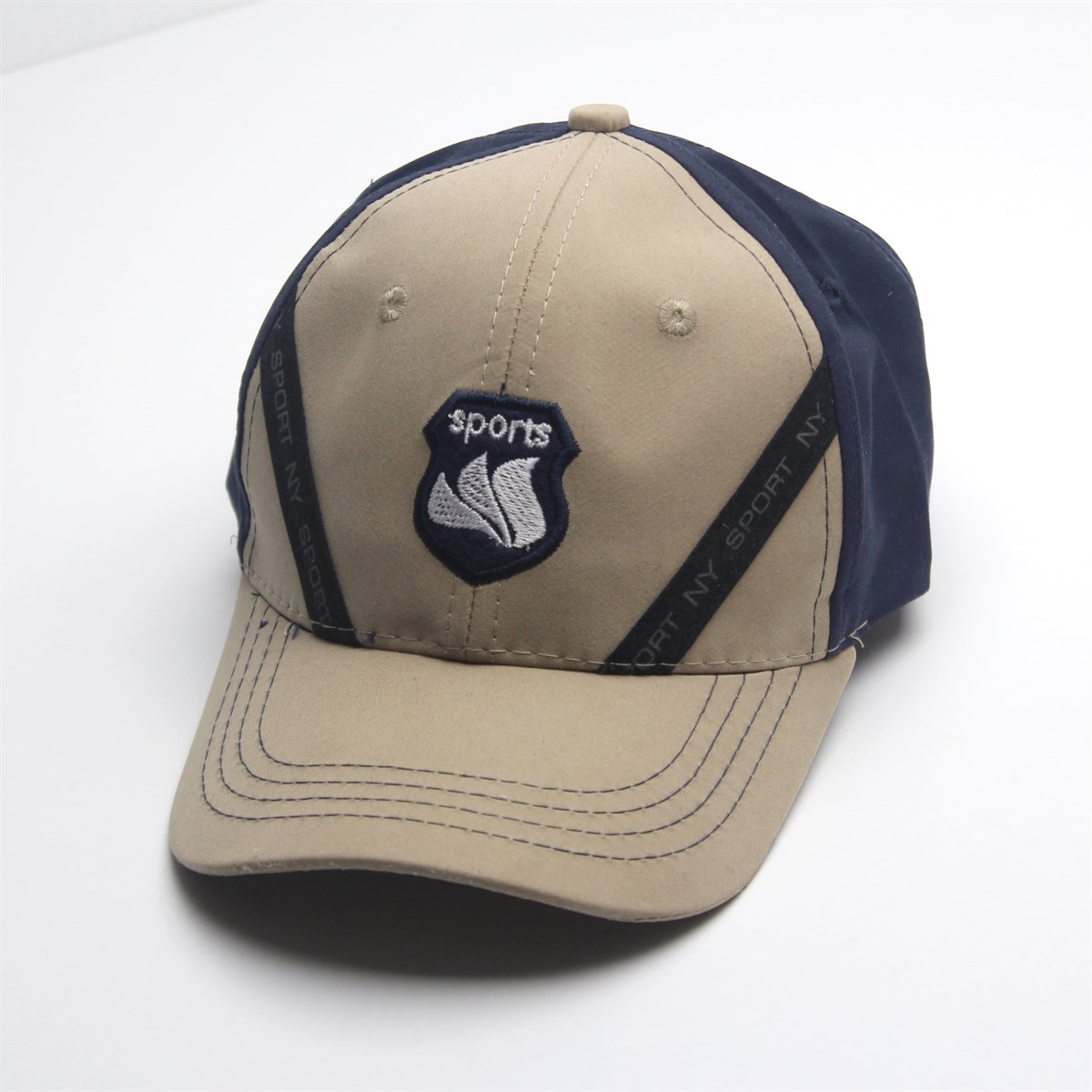 TİDİ GARSON ERKEK SPORT KALİTELİ ŞAPKA t7011