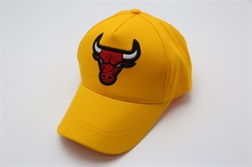 CHICAGO BULLS SÜPER SPORT KALİTELİ ŞAPKA cb007