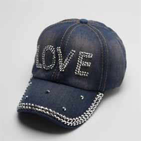 GARSON KOT TAŞLI KALITELİ SPORT ŞAPKA ktg006