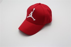 JORDAN SÜPER SPORT KALİTELİ ŞAPKA jn008