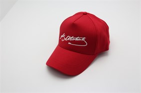 KEMAL ATATÜRK İMZALI SÜPER KALİTE SPOR ŞAPKA ata004