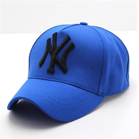 NY SÜPER SPORT ARKADAN AYARLAMALI  SÜPER KALİTELİ ŞAPKA 003