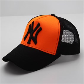 NY SÜPER SPORT ARKADAN AYARLAMALI  SÜPER KALİTELİ ŞAPKA 005244