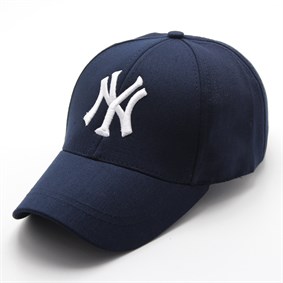 NY SÜPER SPORT ARKADAN AYARLAMALI  SÜPER KALİTELİ ŞAPKA 006