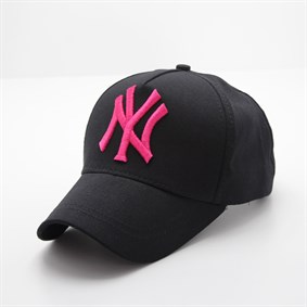 NY SÜPER SPORT ARKADAN AYARLAMALI  SÜPER KALİTELİ ŞAPKA 0547