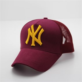 NY SÜPER SPORT ARKADAN AYARLAMALI  SÜPER KALİTELİ ŞAPKA 0540