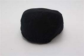 ÖRDEK KETEN MAVİ KASKET STANDART LASTİKLİ  kas005