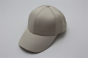 SADE MİKRO KALİTELİ SPORT KREM  ŞAPKA mi012