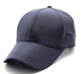 SADE MİKRO KALİTELİ SPORT LACİVERT ŞAPKA mi002