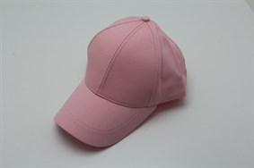 SADE PAMUKLU KALITELİ SPORT KOYU BEJ ŞAPKA  sa10