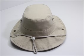 SAFARİ KETEN SPORT AÇIK BEJŞAPKA sk001