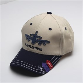 TİDİ GARSON ERKEK SPORT KALİTELİ ŞAPKA t3-9011