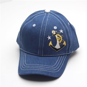 TİDİ GARSON ERKEK SPORT KALİTELİ ŞAPKA t3-9006