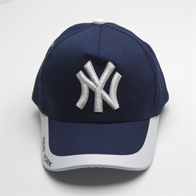 TİDİ GARSON ERKEK SPORT KALİTELİ ŞAPKA t7002