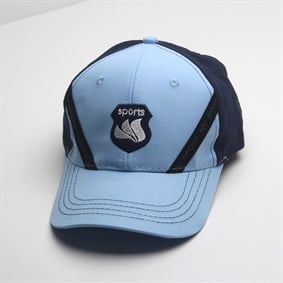 TİDİ GARSON ERKEK SPORT KALİTELİ ŞAPKA t7013