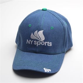 TİDİ GARSON ERKEK SPORT KALİTELİ ŞAPKA t7008