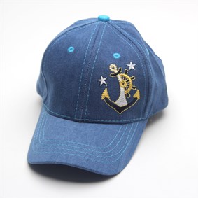 TİDİ GARSON ERKEK SPORT KALİTELİ ŞAPKA t3-9009