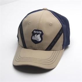 TİDİ GARSON ERKEK SPORT KALİTELİ ŞAPKA t7011