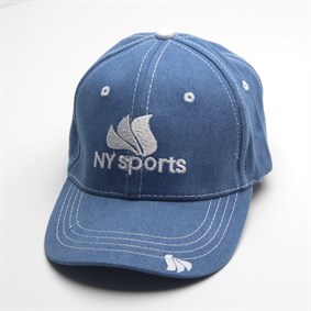 TİDİ GARSON ERKEK SPORT KALİTELİ ŞAPKA t7006