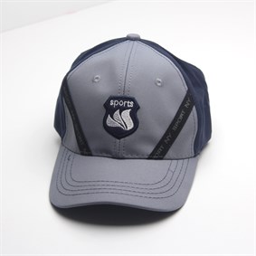 TİDİ GARSON ERKEK SPORT KALİTELİ ŞAPKA t7010