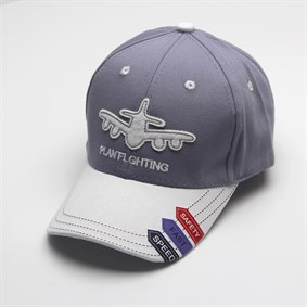 TİDİ GARSON ERKEK SPORT KALİTELİ ŞAPKA t3-9012