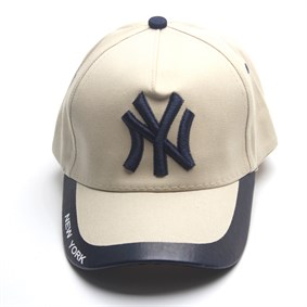 TİDİ GARSON ERKEK SPORT KALİTELİ ŞAPKA t7003