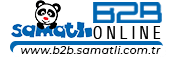 Samatlı B2B