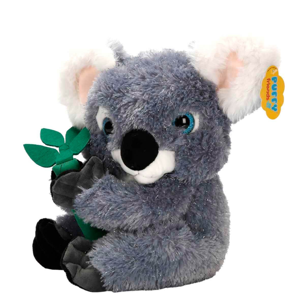 00003190 SUN-SABC-ANB-PFF-SK.PELUS KOALA BAMBULU 30CM.