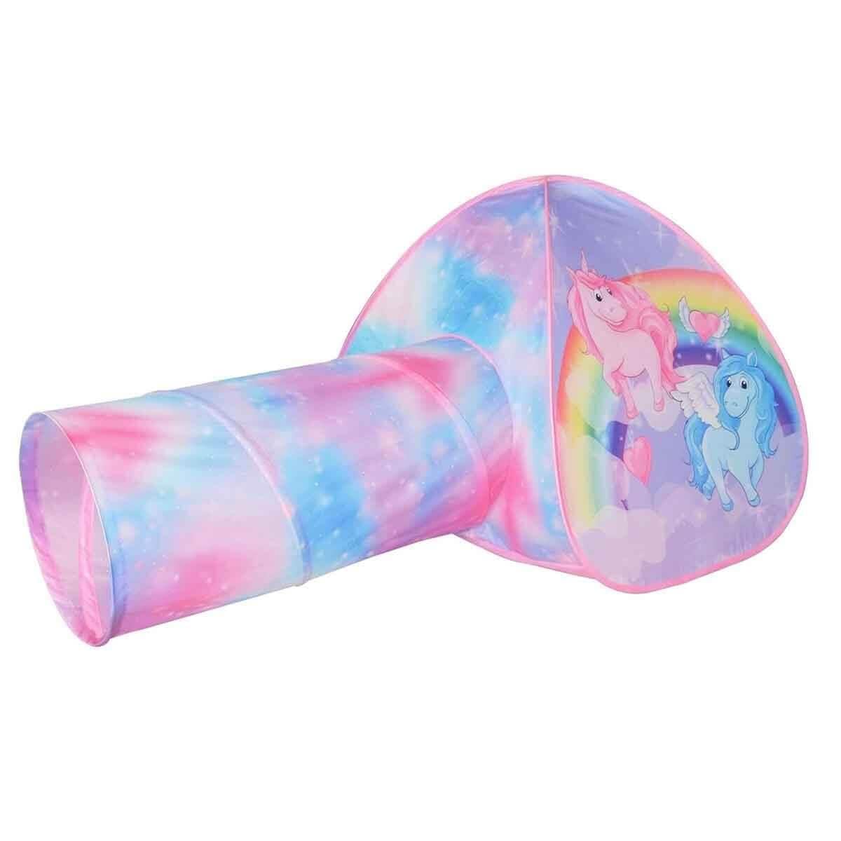 00008197 SUN-IPL-WCM-CADIR IGLO UNICORN TUNELLI 165x95x85CM.