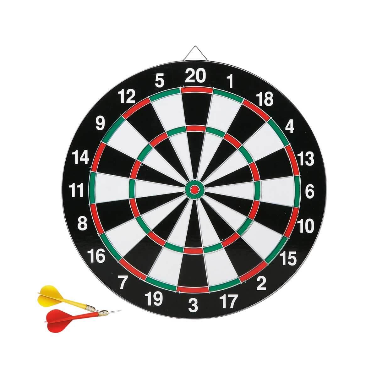 00015326 SUN-RST-RSP-DART 6 OKLU 36,5CM.