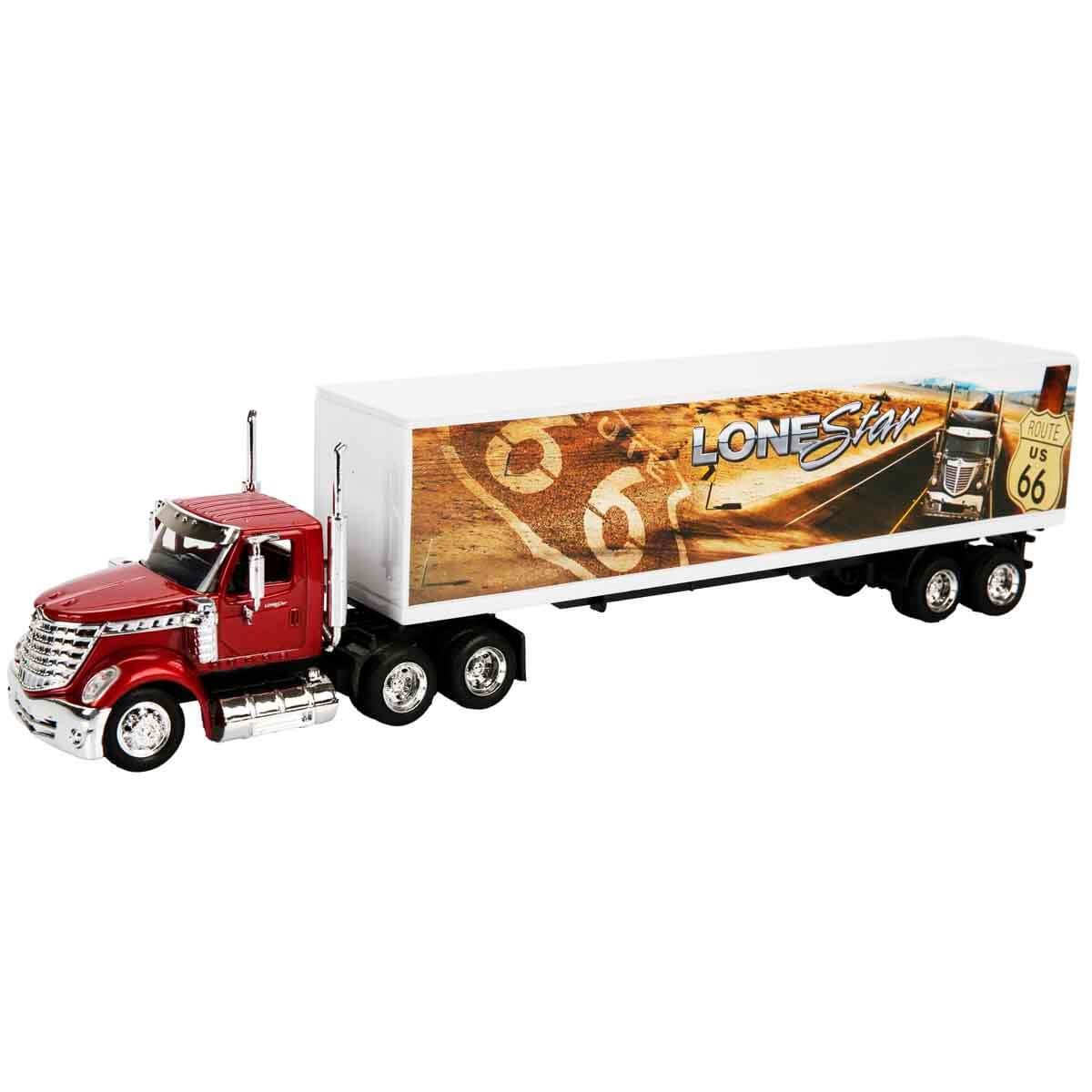 00016663 SUN-NRY-1/43 L.HAUL US INT.LONESTAR KONTEYNER 3R.