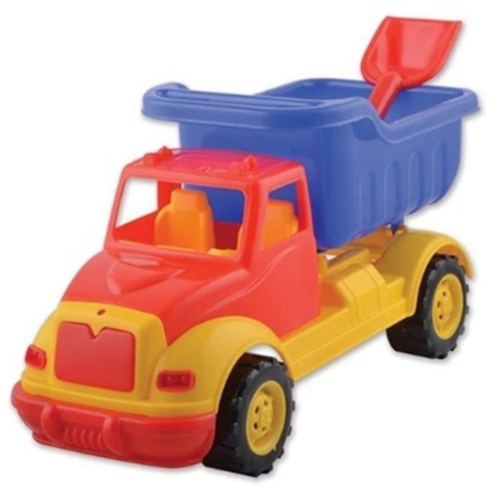0003 TOMBUL KUCUK KAMYON 30CM
